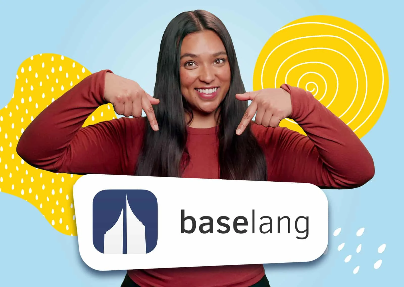 BaseLang