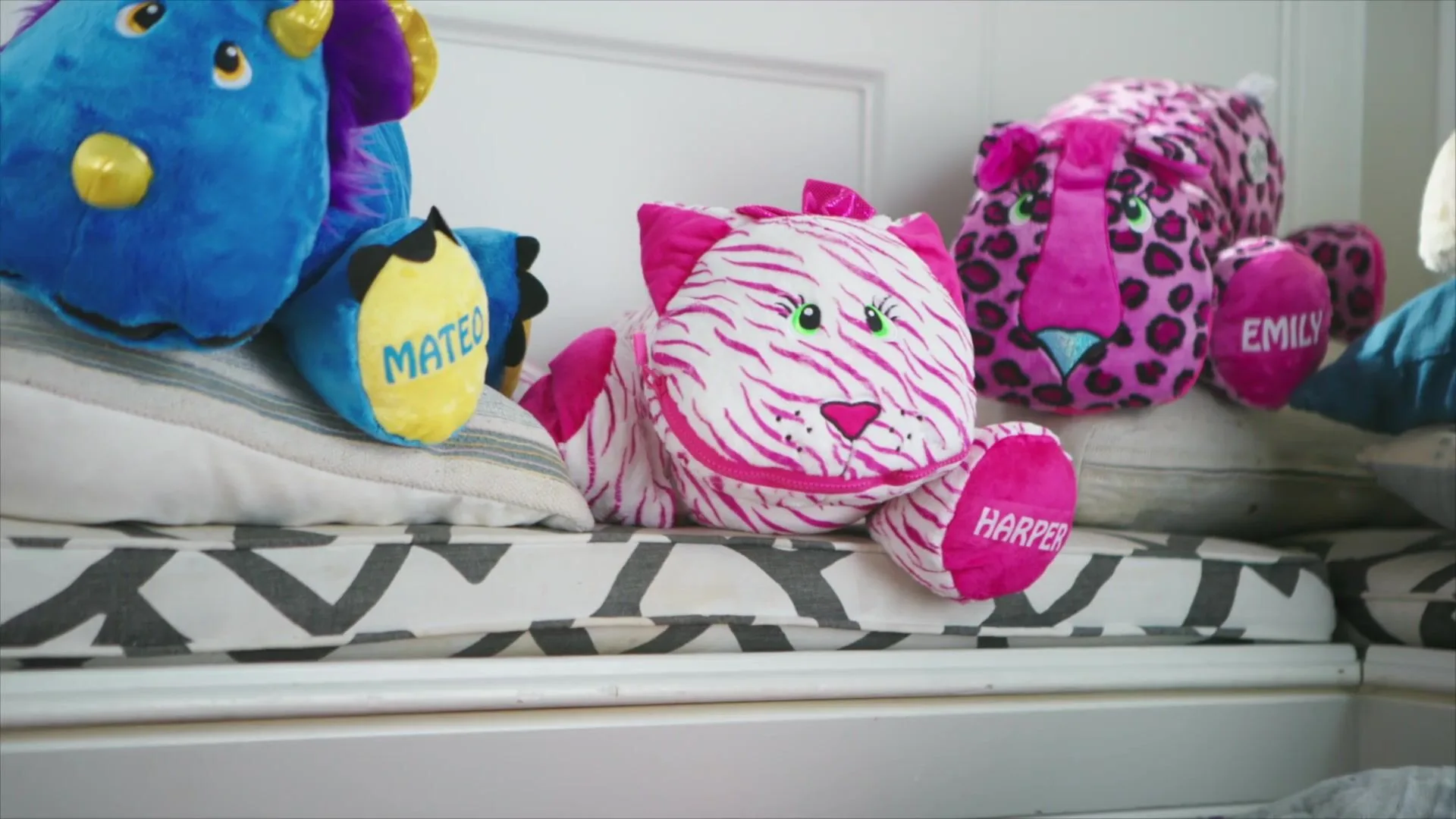 Stuffies