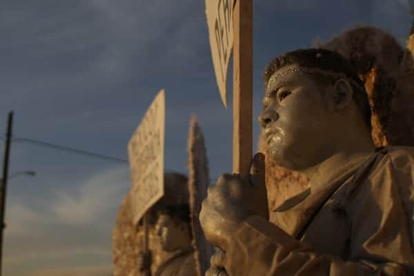 Angels at War