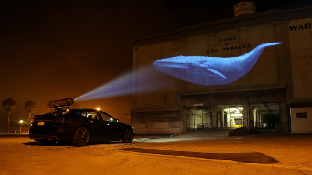 Racing Extinction 1