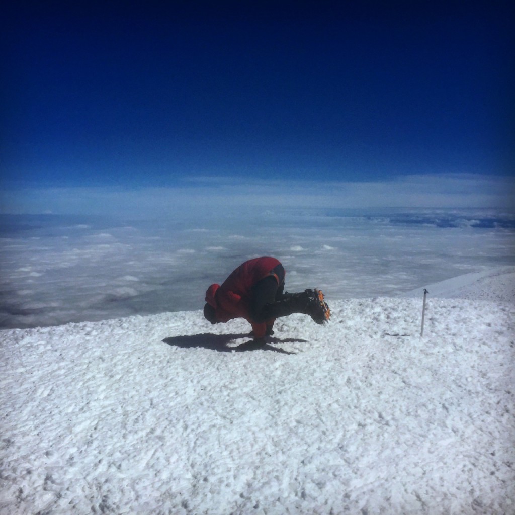 Summit Yoga