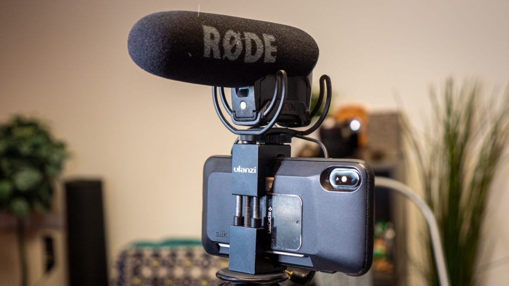 iPhone Videography Accessories AddOns for Better Looking and