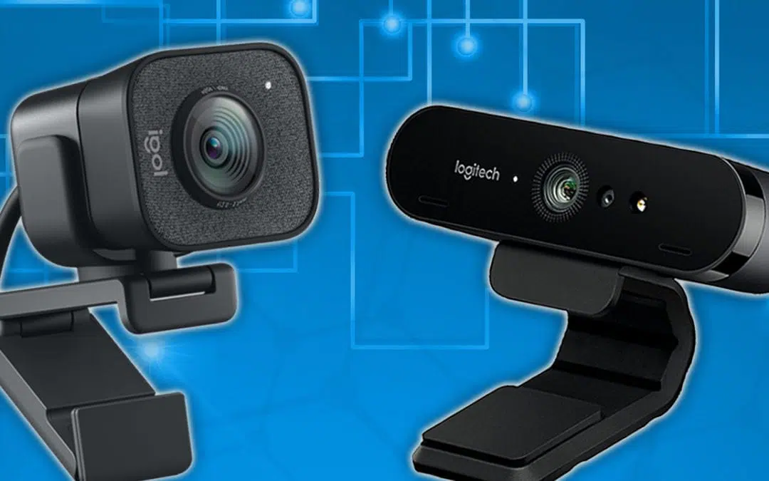 The Best Webcams to Instantly Improve Your Virtual Events, Webinars & Zoom Calls