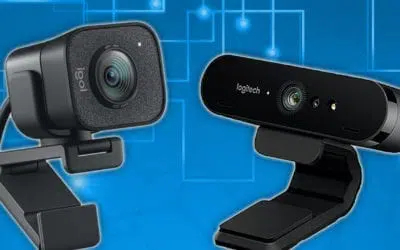 The Best Webcams to Instantly Improve Your Virtual Events, Webinars & Zoom Calls