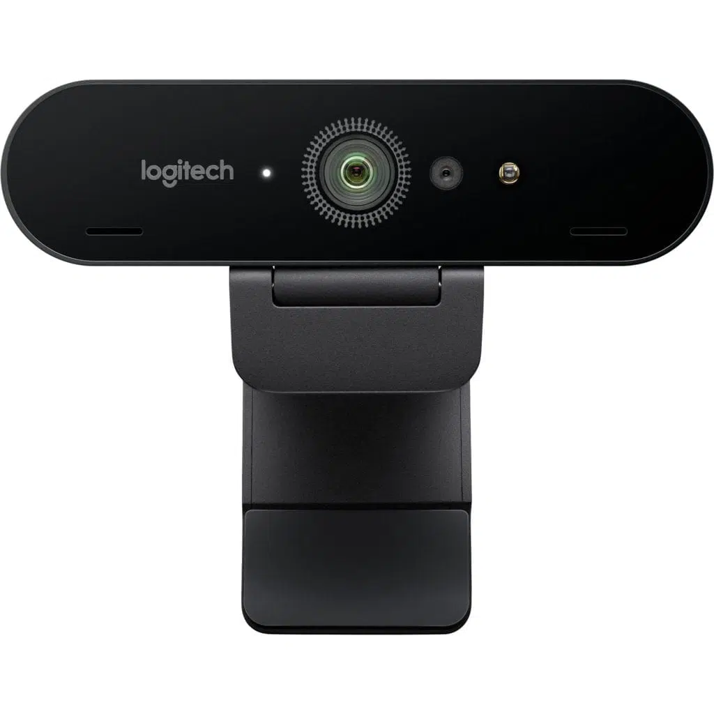 Logitech BRIO