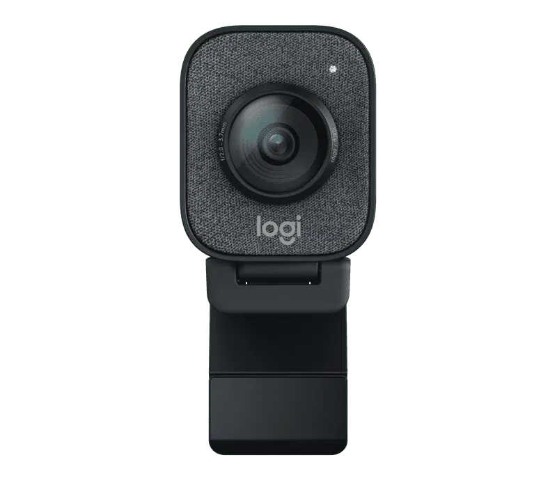 Logitech StreamCam