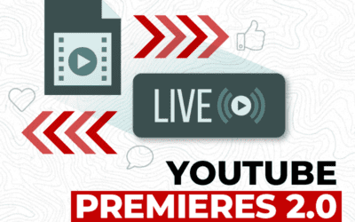 A Look at YouTube’s Premieres 2.0 Updates