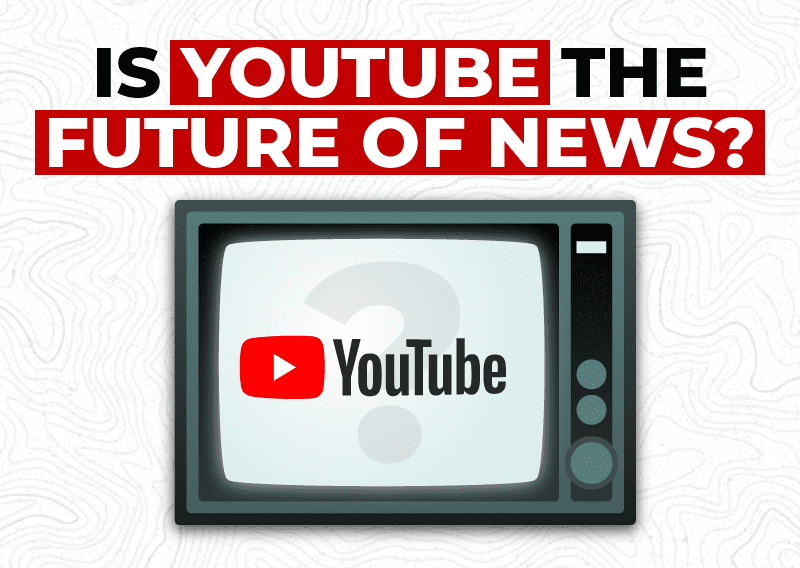 YouTube for News, Hopin and Hybrid Events, 10-bit iPhone Video and More
