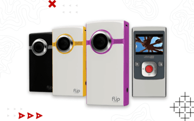 5 Best Alternatives to the Flip Video Camera