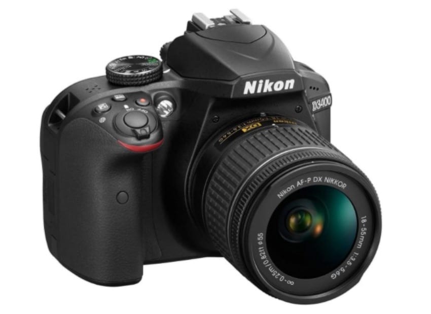 The Best DSLR and Mirrorless Cameras for Under $1000 14
