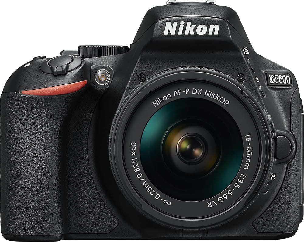 The Best DSLR and Mirrorless Cameras for Under $1000 11