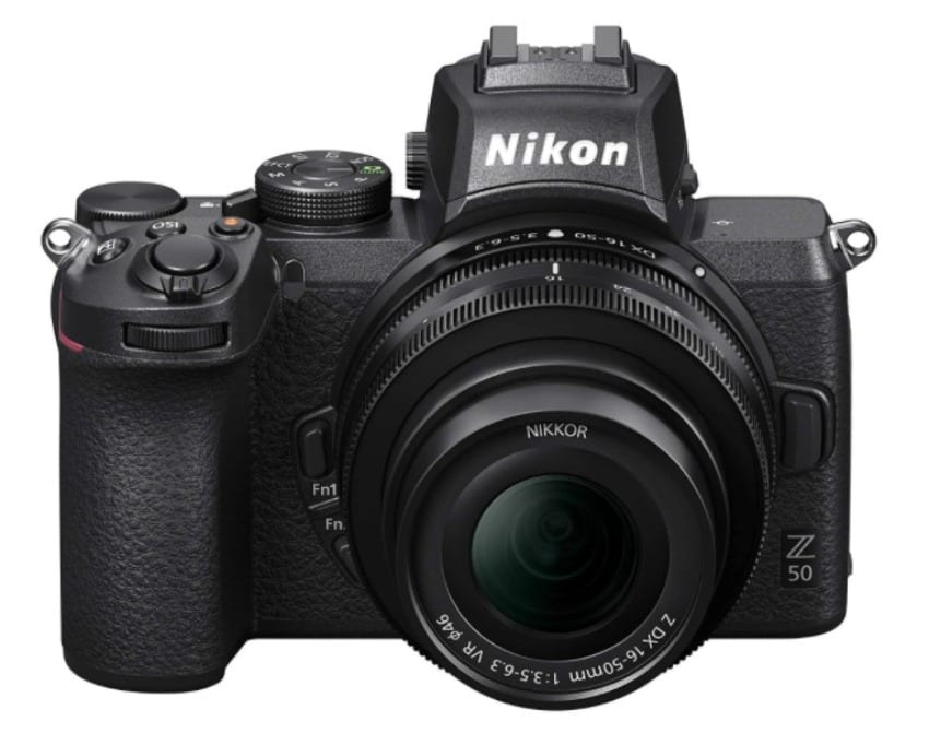 The Best DSLR and Mirrorless Cameras for Under $1000 18