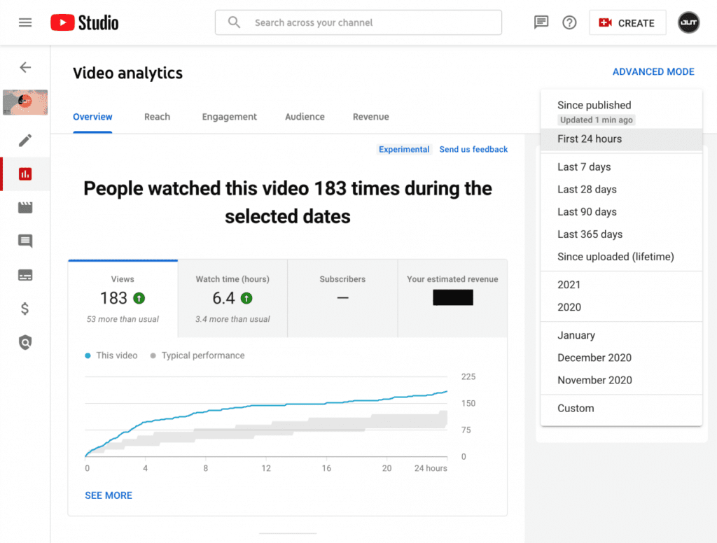 12 YouTube SEO Tools to Boost Your Channel in 2021 16