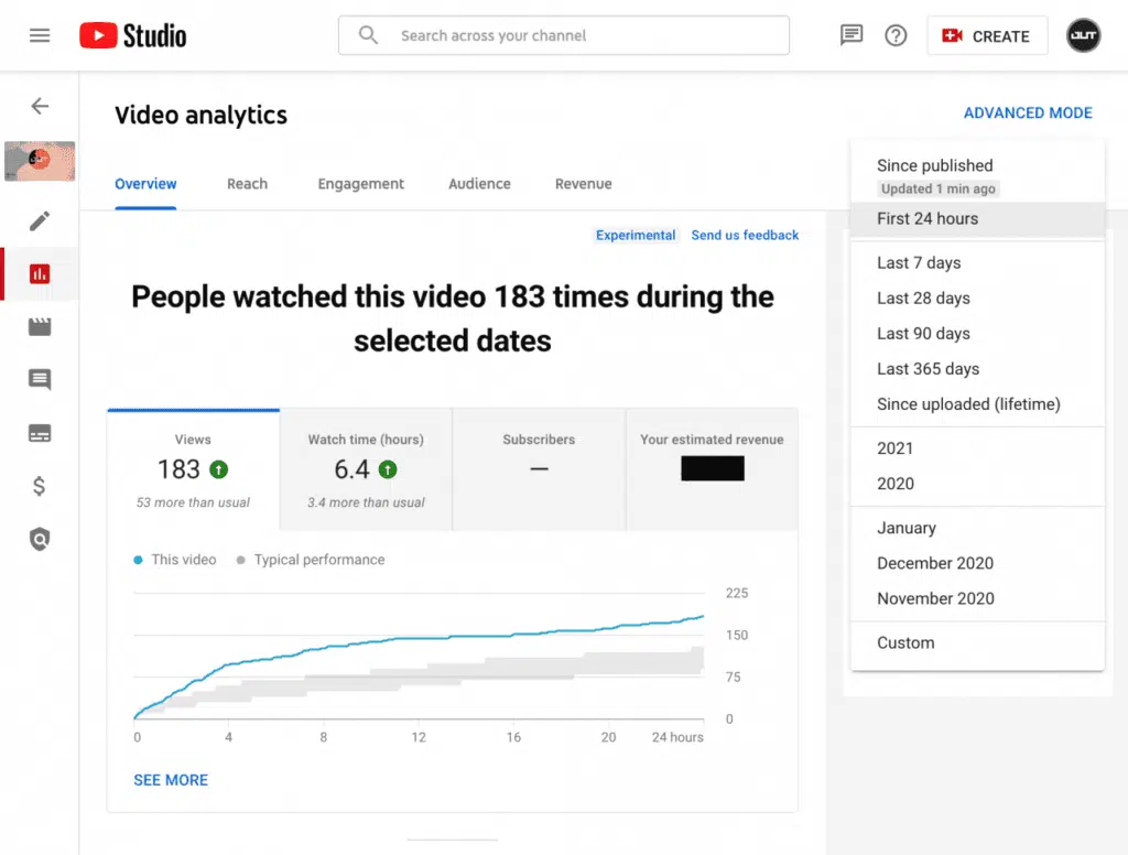 12 YouTube SEO Tools to Boost Your Channel in 2023 3