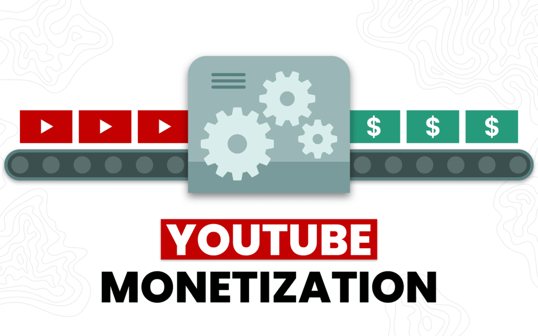YouTube Monetization: Ads, Merch, and More