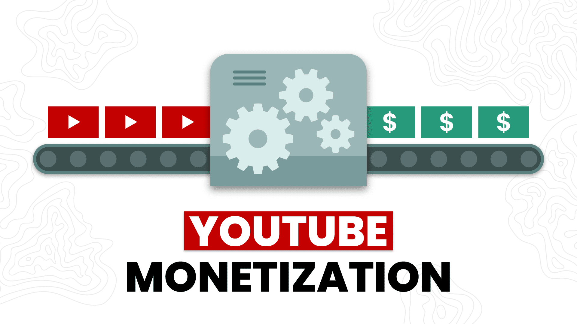 Maximizing Your Earnings: Essential Youtube Monetization Strategies For Creators - Image 1