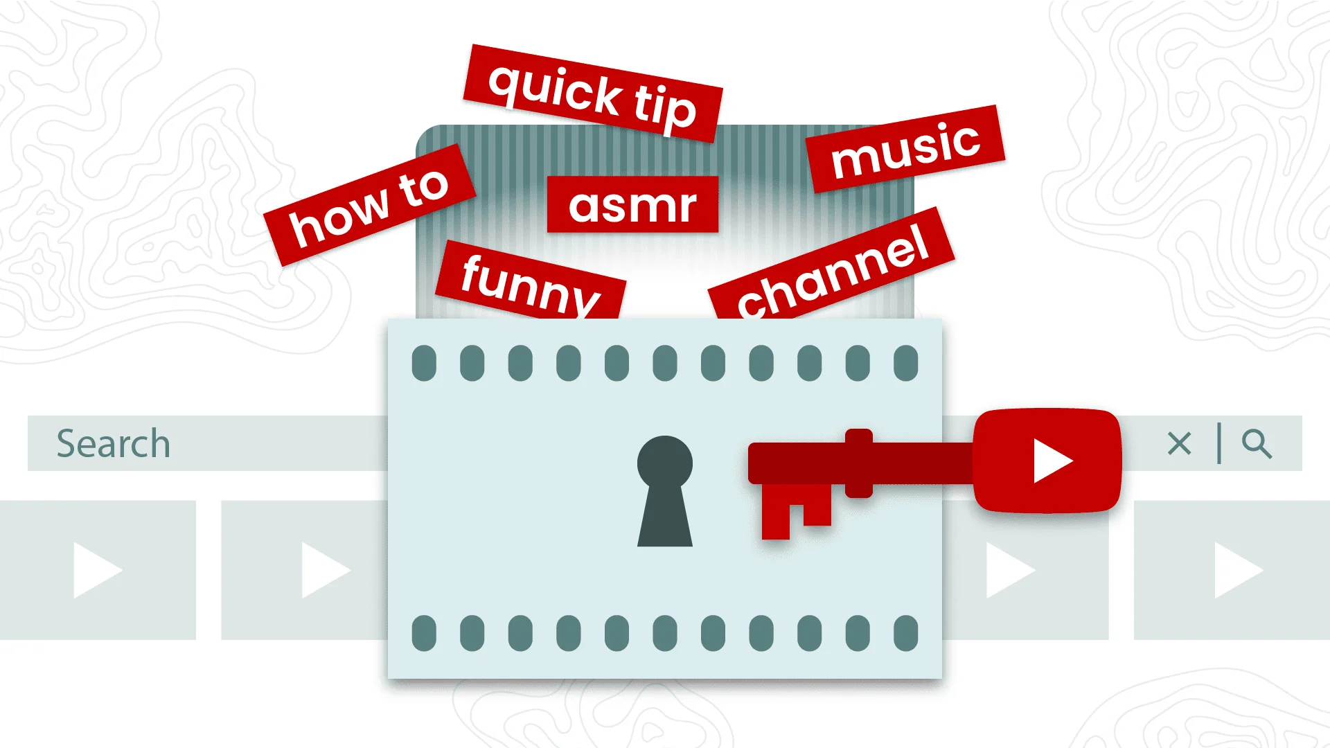 10 Best Youtube Keyword Tools To Increase Video Reach New Territory Media