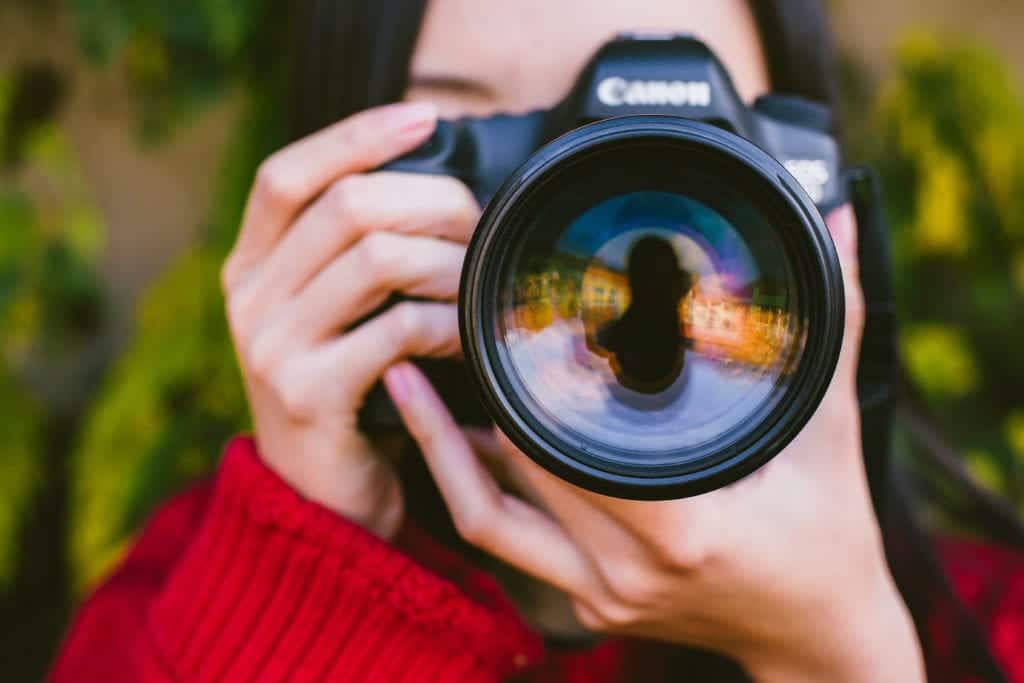 What is a DSLR Camera? The Beginner's Guide 7