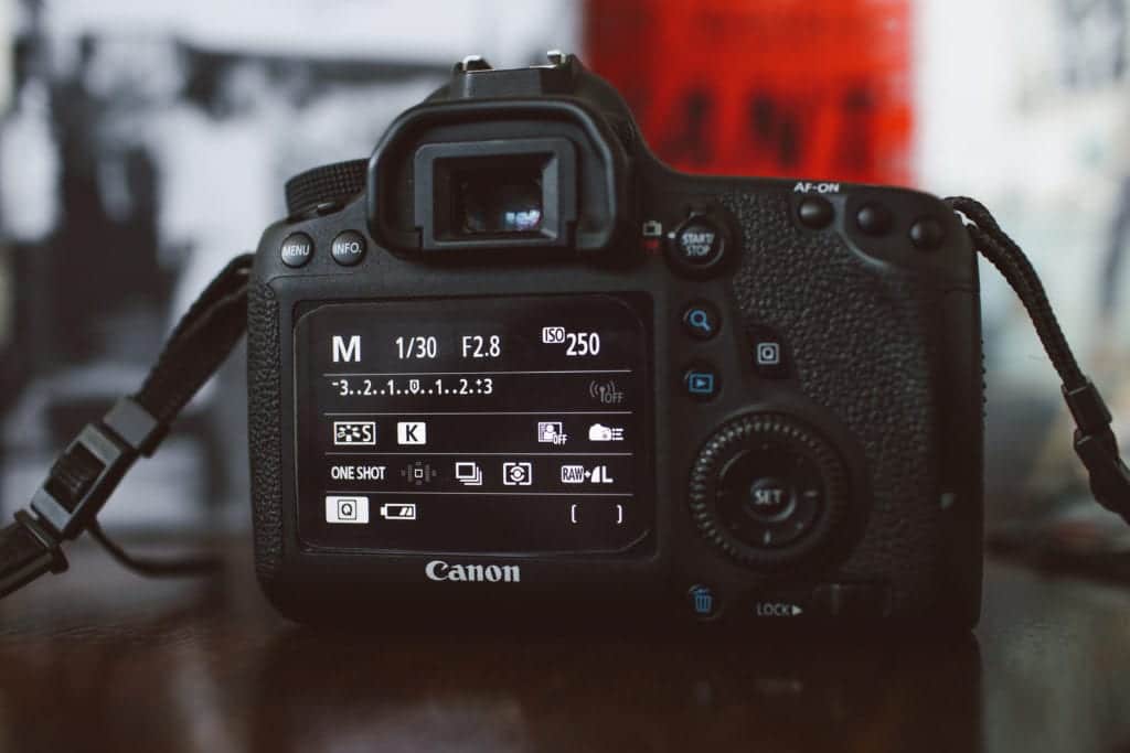 What is a DSLR Camera? The Beginner's Guide 10