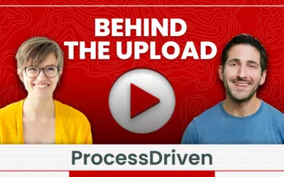 Turning Tutorials into Customers with Layla at ProcessDriven [EP 006]