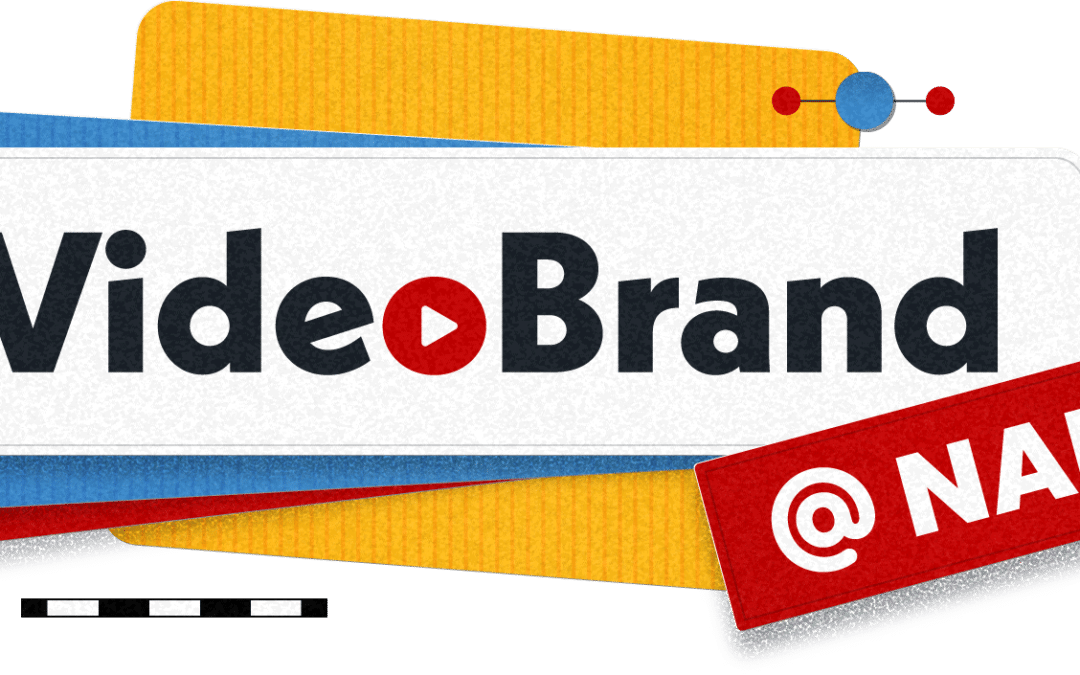 NAB for Marketers & Content Creators