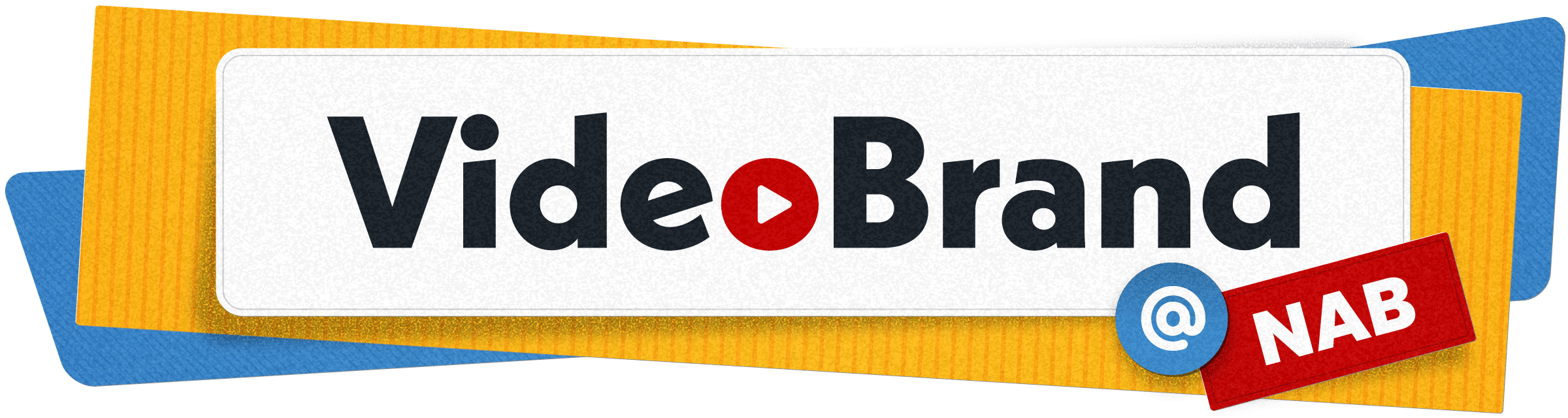 VideoBrand at NAB