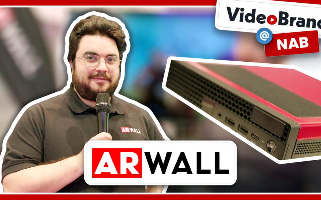 Virtual Production Made Easy – ARwall’s New StudioBox