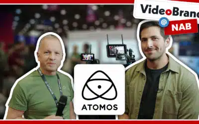 Atomos Cloud Studio: New Subscription Service and Camera-to-Cloud Integration