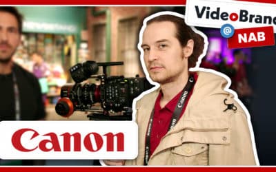 Canon’s New R6 Mark II, R5C Firmware Update, and Flex Zoom Lenses