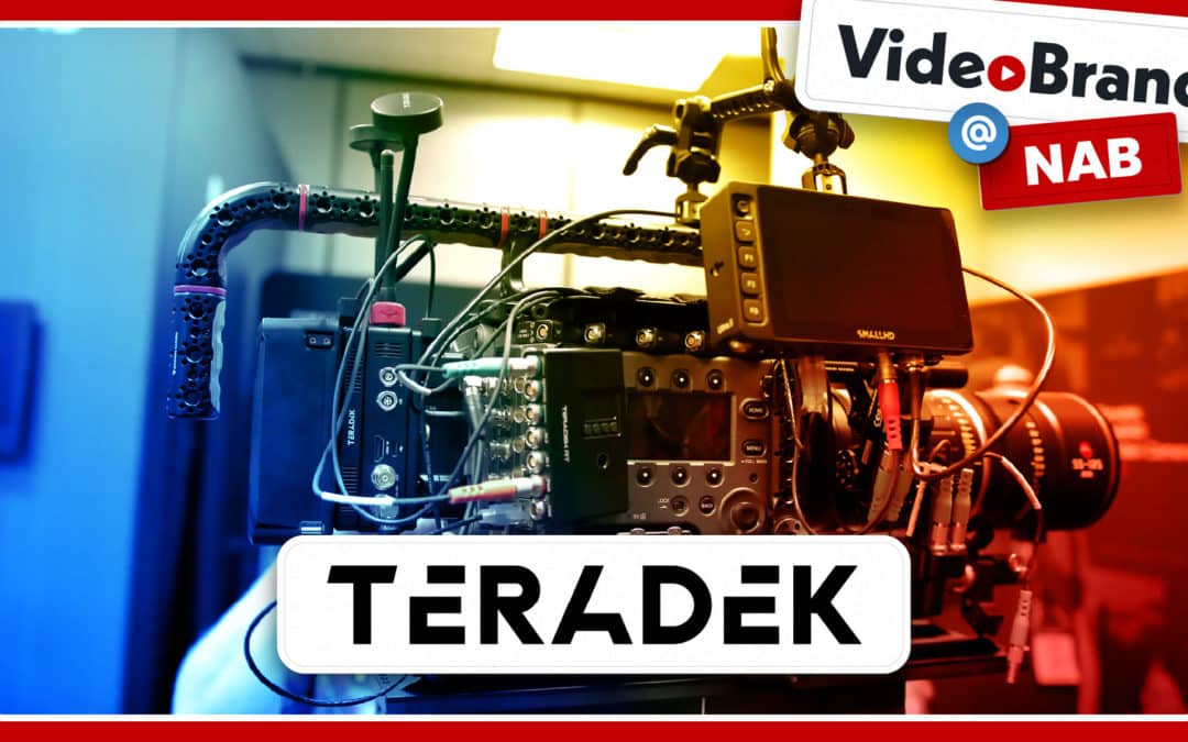 How to Get Your Footage from Camera to Cloud: Teradek’s New Solutions