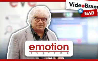 Emotion Systems: Your Solution to Global Audio Content Delivery