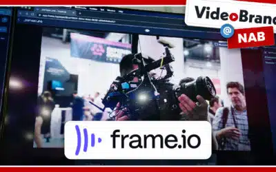 Frame.io’s New Camera to Cloud Updates and the Future of AI in Video