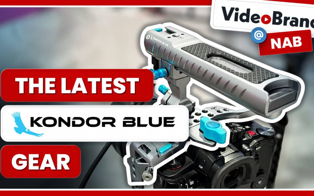 How Kondor Blue’s PRO-BLADE SSD Handles Work