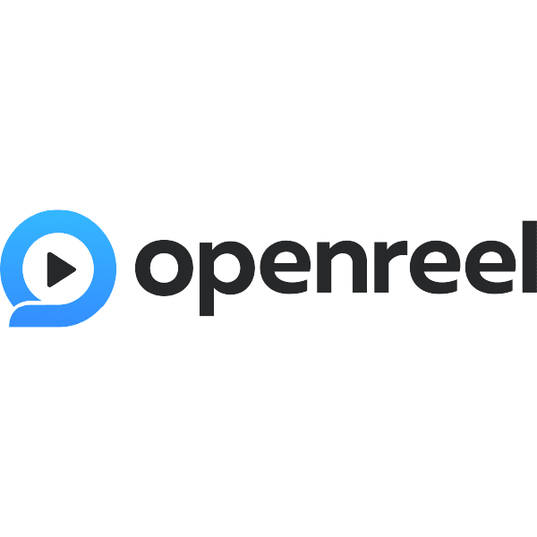 openreel logo
