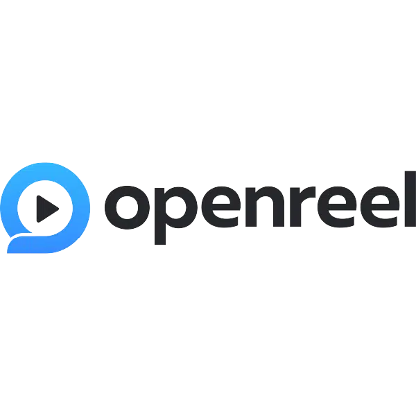 openreel logo