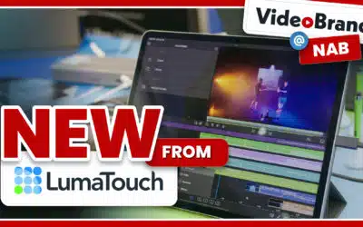 LumaFusion’s New Multicam Studio Feature: A Unique Way to Edit Videos on iPad