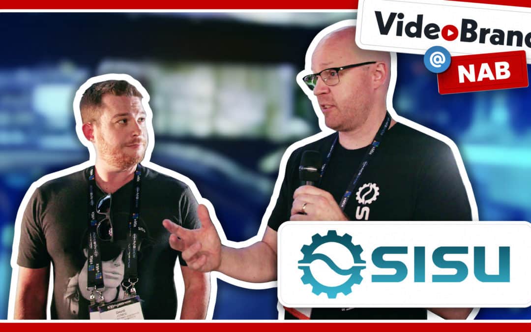 How SISU Cinema Robotics is Revolutionizing Virtual Production