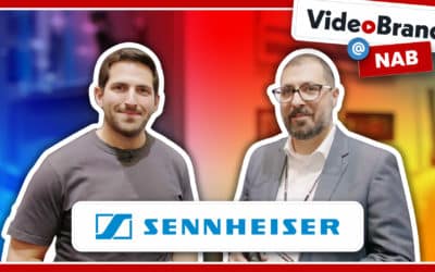 Sennheiser’s New Wireless Mic and USB Microphone