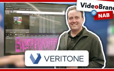 How Veritone’s AI Operating System is Changing the Content Game