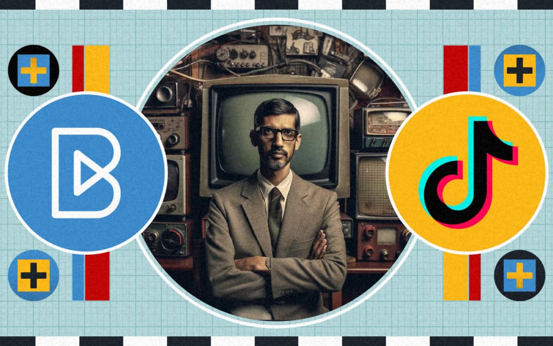 Why Google’s new AI search is great for video