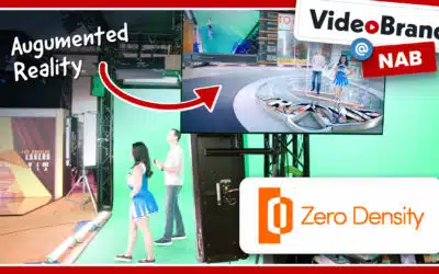 Inside Zero Density’s Turnkey Technology Solution for the Broadcasting Industry