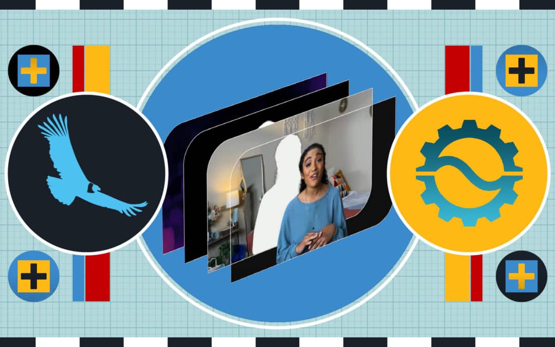This app turns your phone into a complete video studio