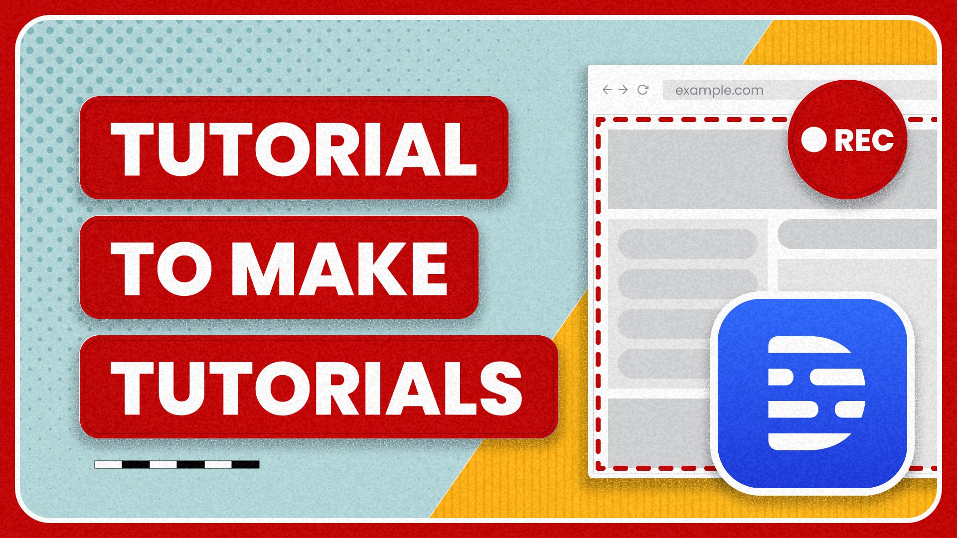 How to Make High-Quality Tutorial Videos with Descript /// New