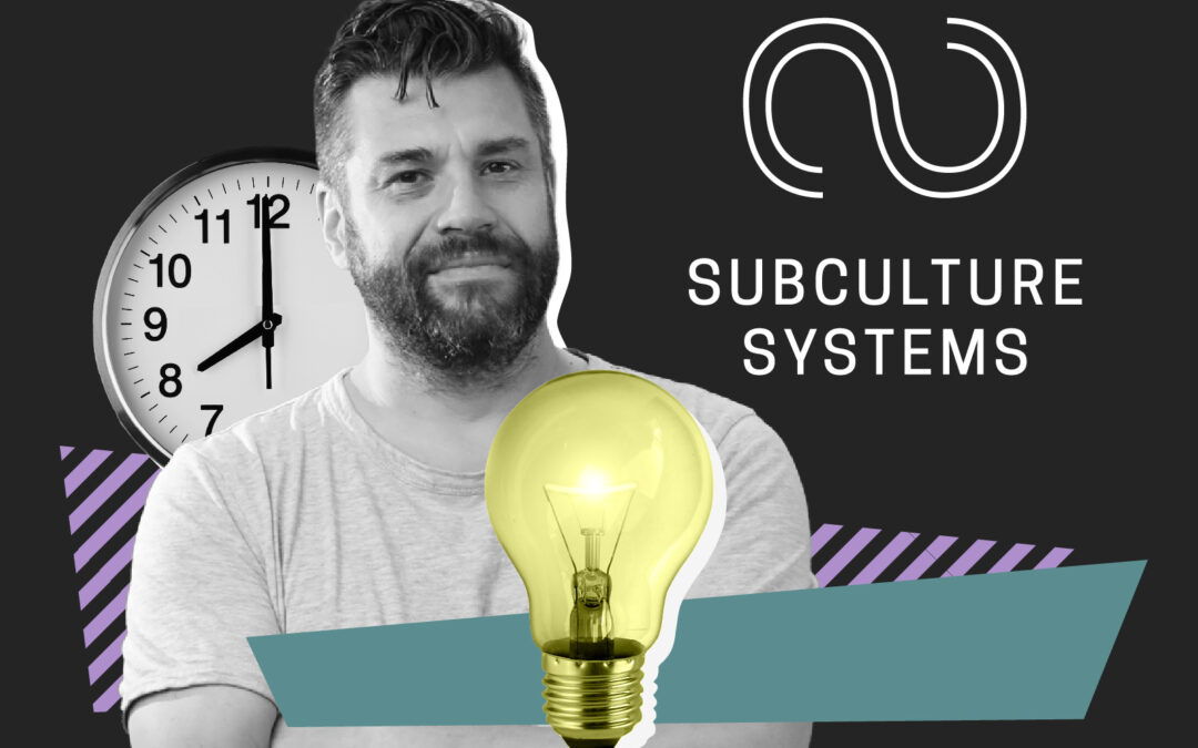 Subculture Systems