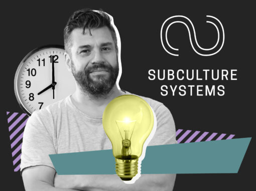 Subculture Systems